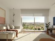 Apartamento T2 no Edifício Nazoni, Campanhã Porto