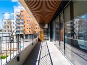 Apartamento T2 no ’Edifício O2 Maia’