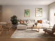 Apartamento T2 no Edifício Rasa 503 em Mafamude