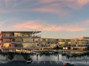 Apartamento T2 no edifício Serenity Quarteira