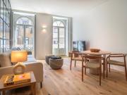 Apartamento T2 no Edifício SOHO