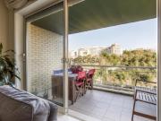 Apartamento T2 no Edifício Vilamar, Foz do Douro, Porto