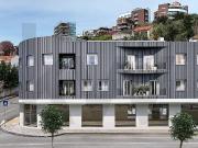 Apartamento T2 no Edificio Voluta na Rua Guarda Coimbra