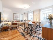 Apartamento T2 no emblemtico bairro do Chiado