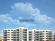 Apartamento T2 no Empreendimento Barlavento Village em...