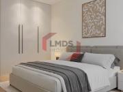 Apartamento T2 no Empreendimento COLLEGIUM