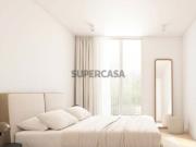 Apartamento T2 no Empreendimento Conde da Ribeira...