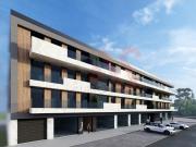 Apartamento T2 no Empreendimento EDIFÍCIO TNPRAÇA em Lousada