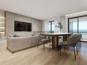 Apartamento T2 no empreendimento Espinho Beach...