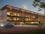 Apartamento T2 no empreendimento Raiz