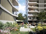 Apartamento T2 no empreendimento The Urban Yard