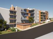 Apartamento T2 no Empreendimento Unique em Mafra