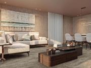 Apartamento T2 no Empreendimento Varino | Lisboa 96m² Lisboa