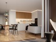 Apartamento T2 no Empreendimento Yard num piso elevado...