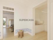 Apartamento T2 no Esperança 82, Santos, Lisboa