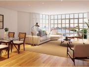 Apartamento T2 no Estoril Portugal 113m² Cascais e Estoril