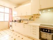 Apartamento T2 no Feijó