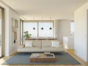 Apartamento T2 no Fernão Magalhães 107, Porto