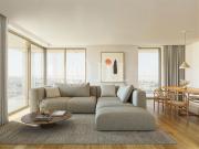 Apartamento T2 no Fernão Magalhães 127 no Bonfim, Porto...