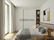Apartamento T2 no Fernão Magalhães 127 no Bonfim, Porto
