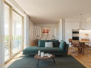 Apartamento T2 no Fernão Magalhães 127 no Bonfim, Porto