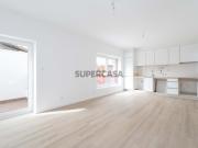 Apartamento T2 no Fundão