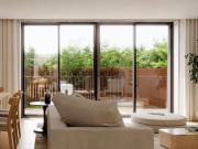 Apartamento T2 no Gardens Paranhos Porto