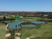 Apartamento T2 no Golf Amendoeiras, Alcantarilha Algarve
