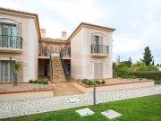 Apartamento T2 no Gramacho Golf Resort Algarve