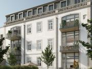 Apartamento T2 no Grand Loft Avenue: Luxo e sofisticação...