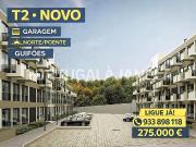 Apartamento T2 no Green Park Residence, Guifões,...
