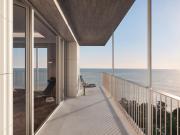 Apartamento T2 no Hilton Cascais Residences, Parede, Cascais