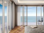 Apartamento T2 no Hilton Cascais Residences, Parede, Cascais