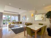 Apartamento T2 no Hilton, Vilamoura