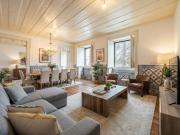 Apartamento T2 no Jardim do Tabaco em Alfama