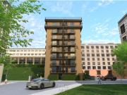 Apartamento T2 no Laranjeiro
