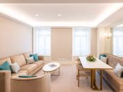 Apartamento T2 no Lupi 30, na Lapa, em Lisboa