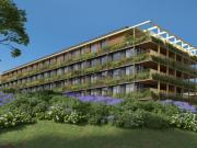 Apartamento T2 no Marina Douro 4