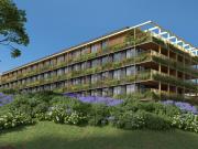 Apartamento T2 no Marina Douro 4