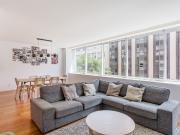 Apartamento T2 no Marquês de Pombal, em Lisboa