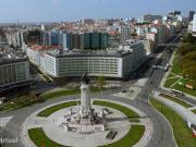 Apartamento T2 no Marqus Pombal com Vista e Excelente...