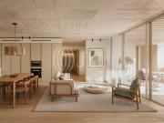 Apartamento T2 no Metrass, Campo de Ourique, Lisboa 0m²...