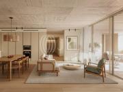 Apartamento T2 no Metrass, Campo de Ourique, Lisboa