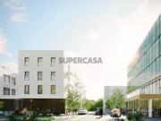 Apartamento T2 no moderno ’Porto Art’s Square’ com...