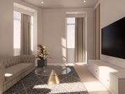 Apartamento T2 no Mt. Premier Laurel, Príncipe Real, Lisboa