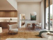 Apartamento T2 no NAMA House I Carcavelos, Cascais