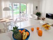 Apartamento T2 no Old Village, Vilamoura