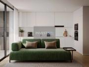 Apartamento T2 no Oporto Plaza – Silva Porto, Carvalhido