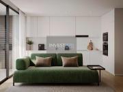 Apartamento T2 no Oporto Plaza – Silva Porto, Carvalhido...