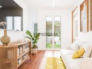Apartamento T2 no Palácio da Marquesa, Porto